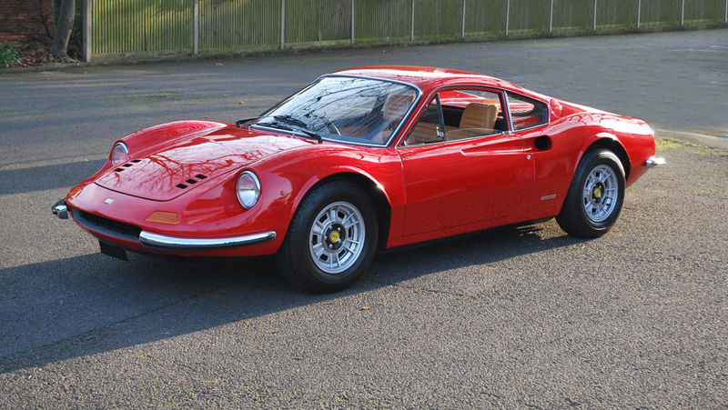 Ferrari Dino 246 GT