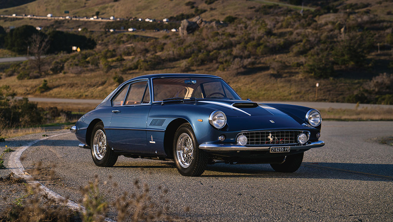 Ferrari 400 Superamerica