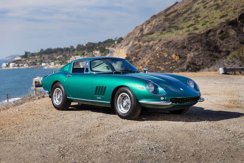 Ferrari 275 GTB/4