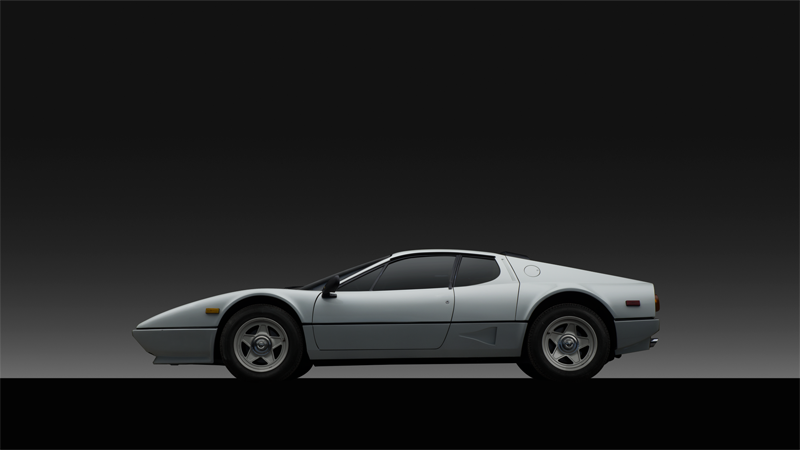 Ferrari 512 BBi