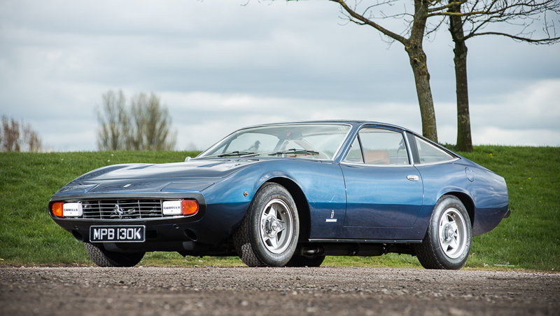 Ferrari 365 GTC/4