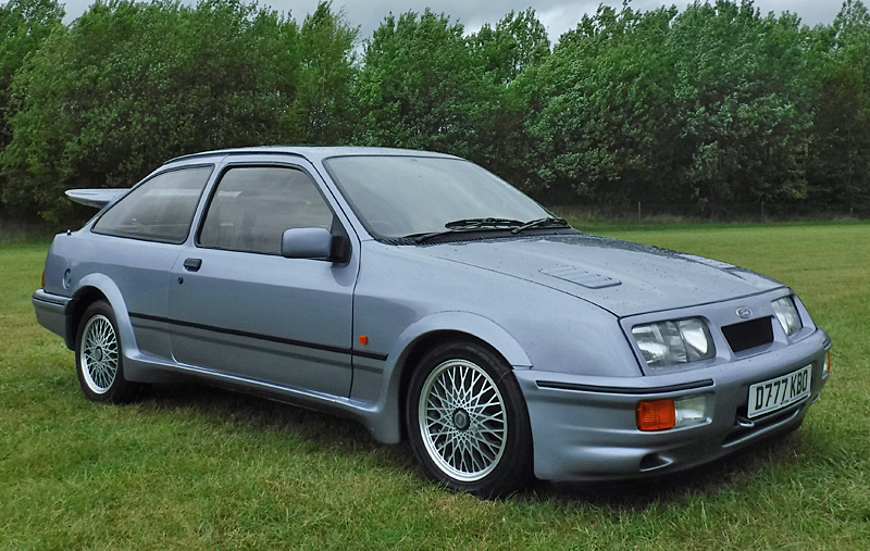 Ford Sierra RS Cosworth