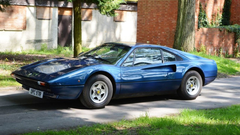 Ferrari 308 GTB