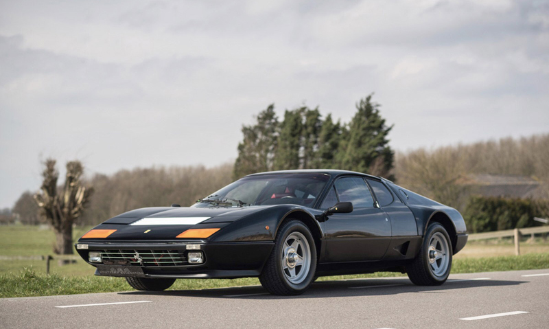 Ferrari 512 BBi