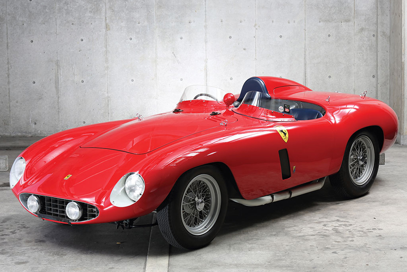 Ferrari 750 Monza