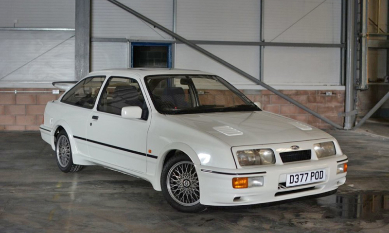 Ford Sierra RS Cosworth