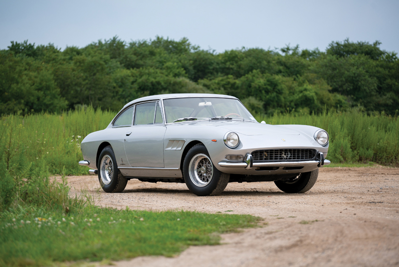 Ferrari 330 GT 2+2