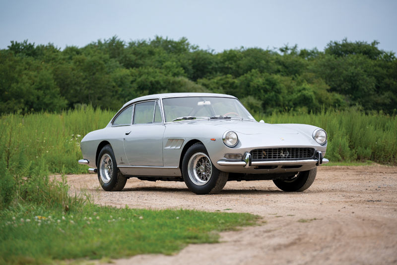 Ferrari 330 GT 2+2