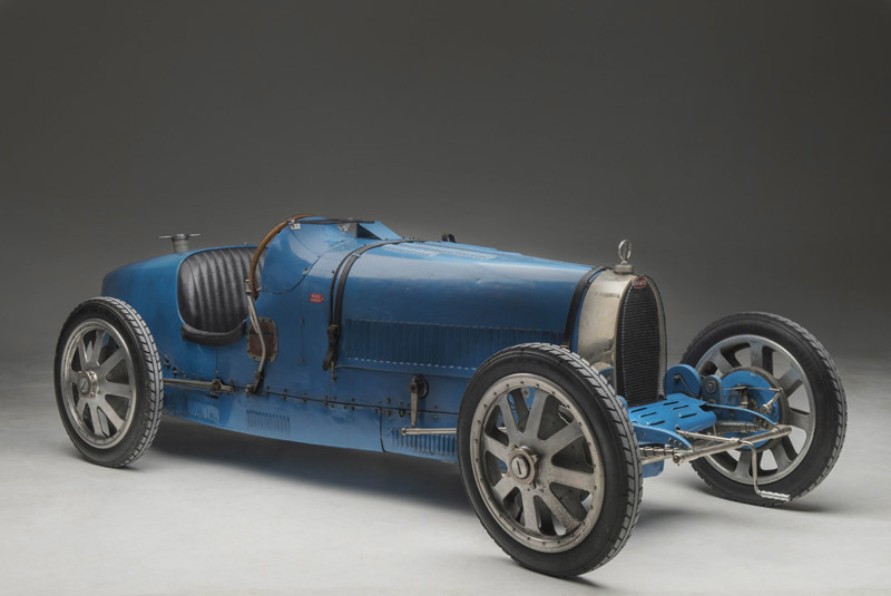 Bugatti Type 35