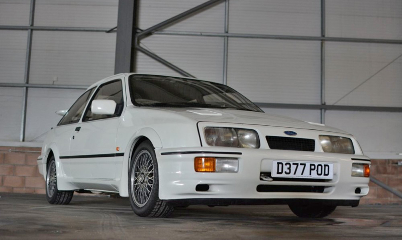 Ford Sierra RS Cosworth