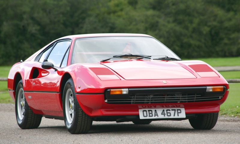 Ferrari 308 GTB
