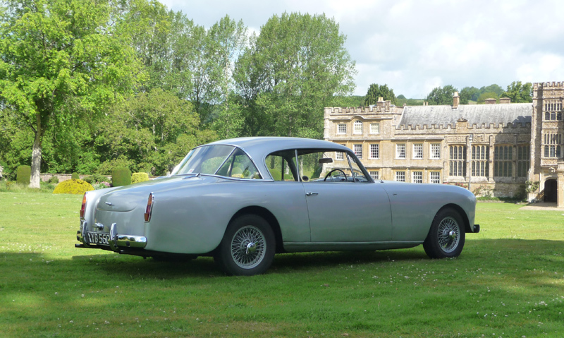 Alvis TC108/G
