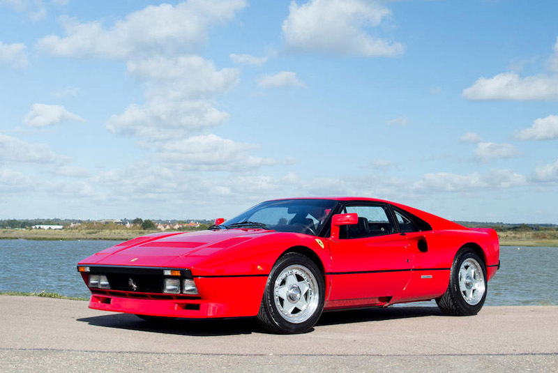 Ferrari 288 GTO