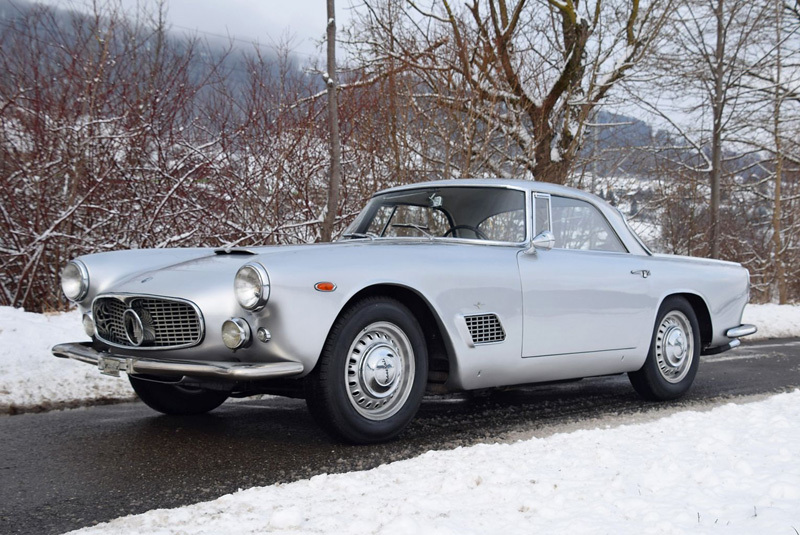 Maserati 3500 GT