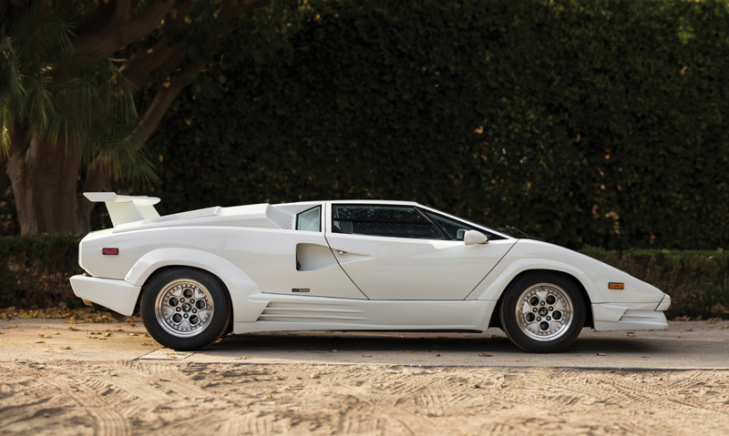 Lamborghini Countach