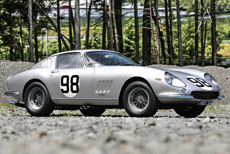 Ferrari 275 GTB/C