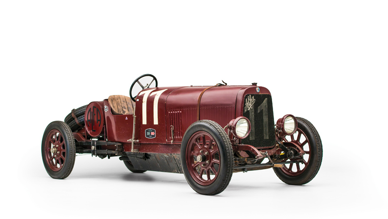 Alfa Romeo G1