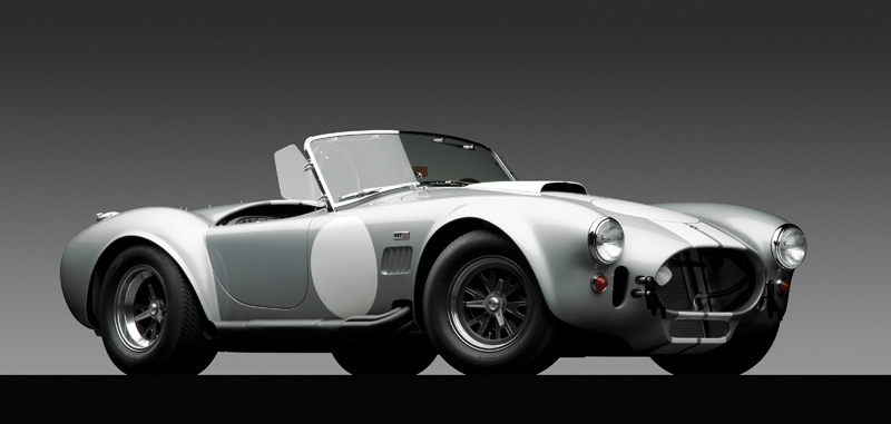 Shelby Cobra 427