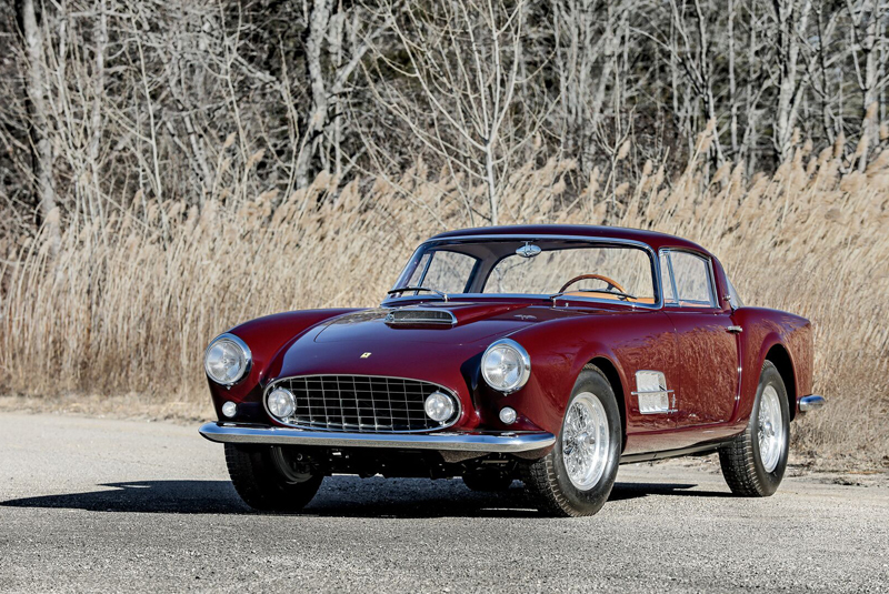 Ferrari 410 Superamerica