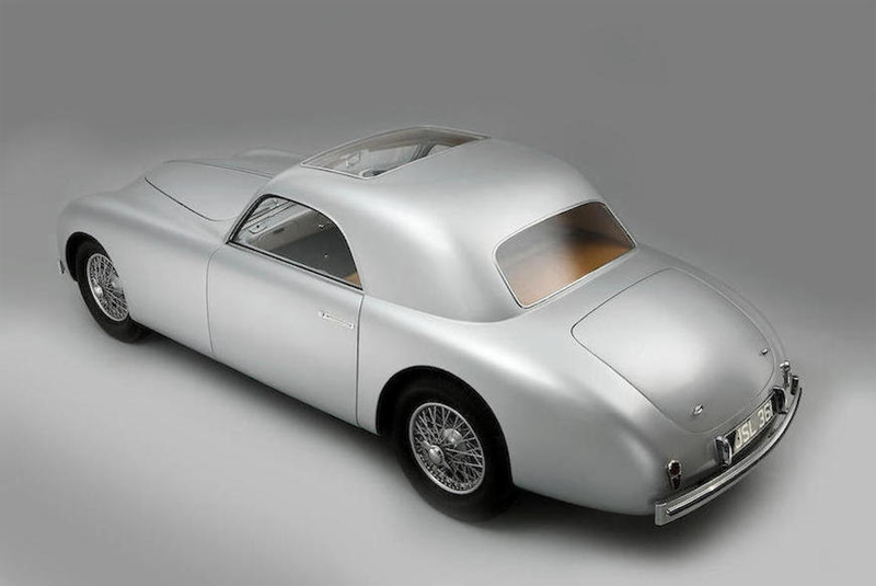 Delahaye 135 MS