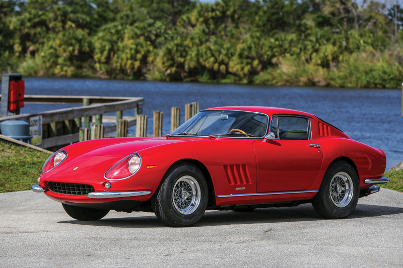 Ferrari 275 GTB