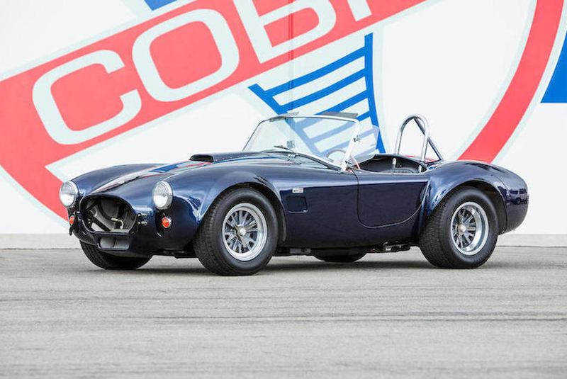 Shelby Cobra 427