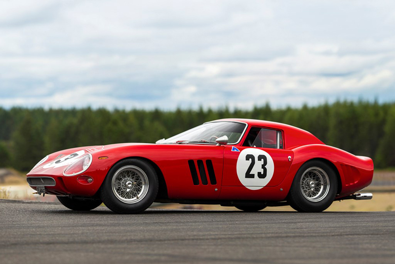 Ferrari 250 GTO