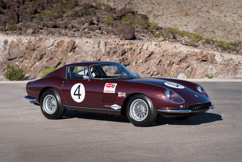 Ferrari 275 GTB/C