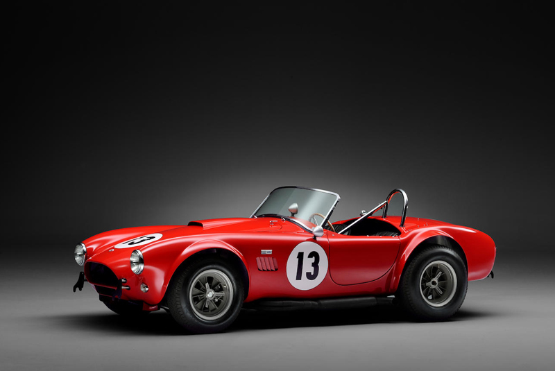 Shelby Cobra 289