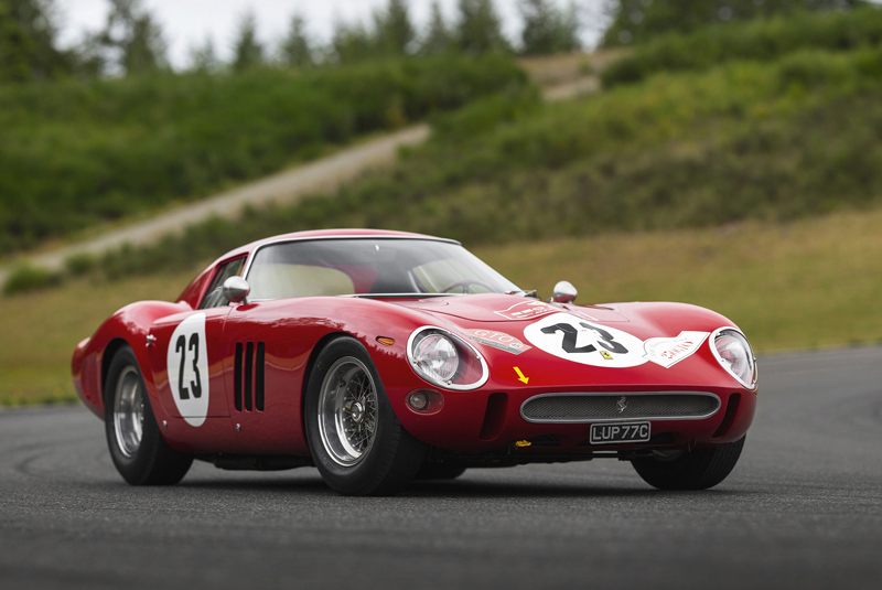 Ferrari 250 GTO