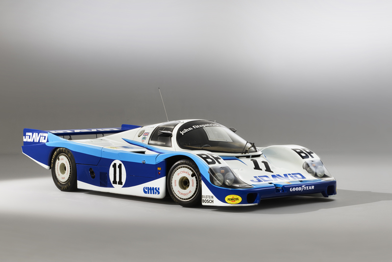 Porsche 956