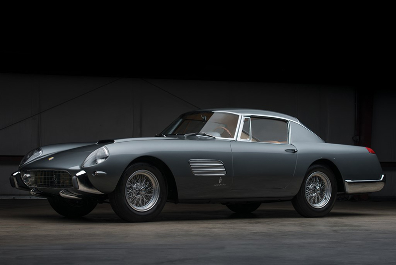 Ferrari 250 GT Coupe Speciale