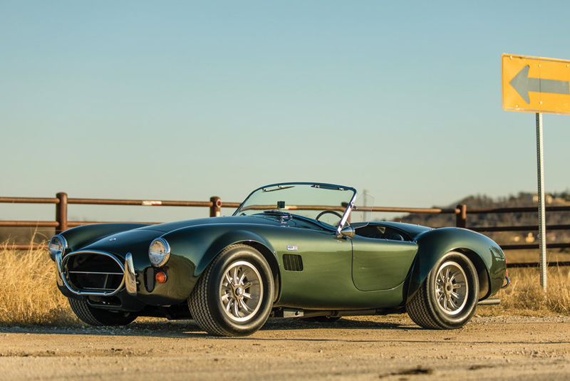 Shelby Cobra 427