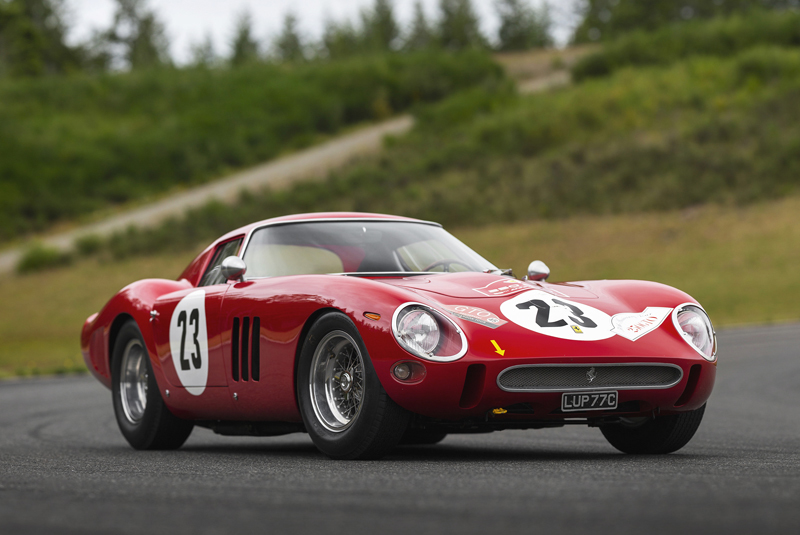 Ferrari 250 GTO