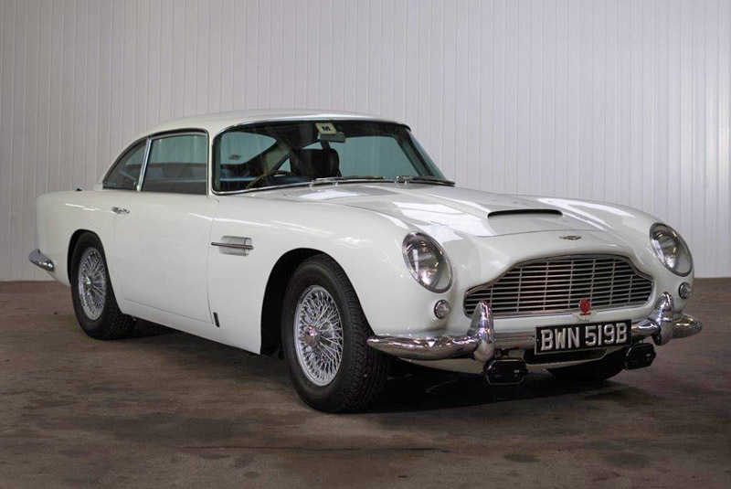 Aston Martin DB5