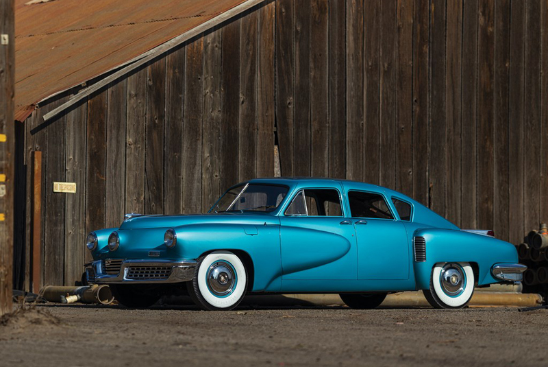 Tucker 48