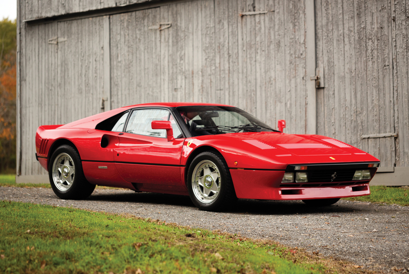 Ferrari 288 GTO