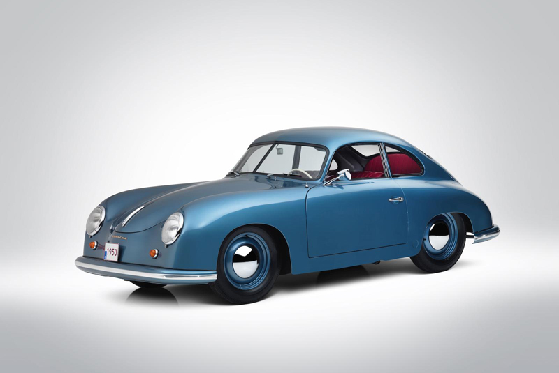 Porsche 356