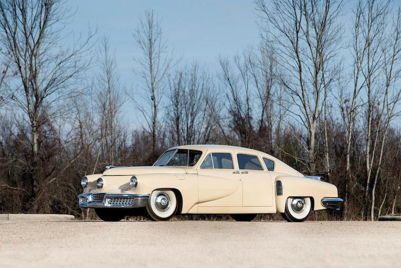 Tucker 48