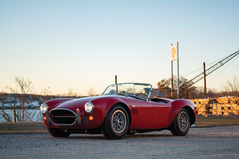 Shelby Cobra 427