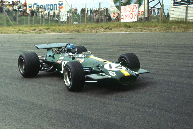 Brabham BT26