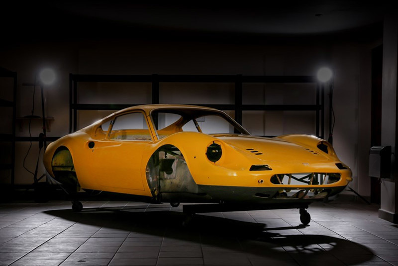 Ferrari Dino 246 GT