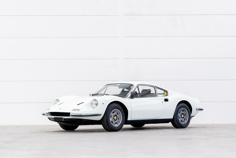 Ferrari Dino 246 GT