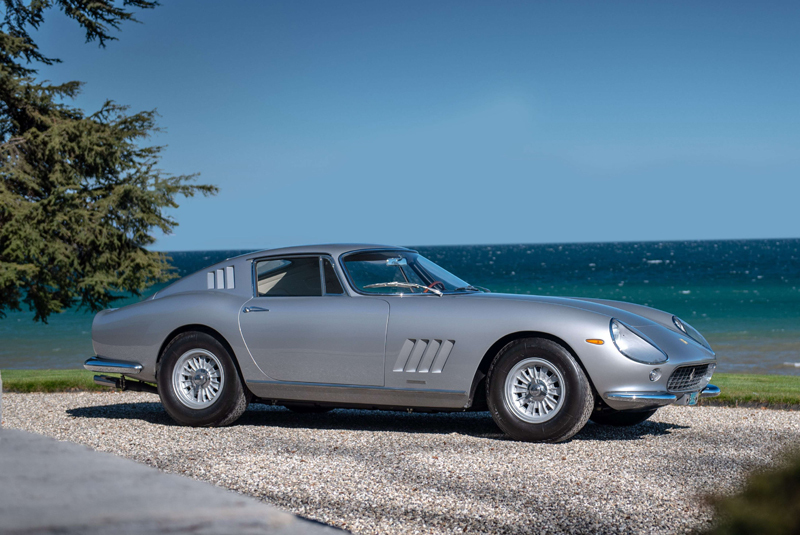 Ferrari 275 GTB