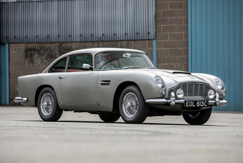 Aston Martin DB5