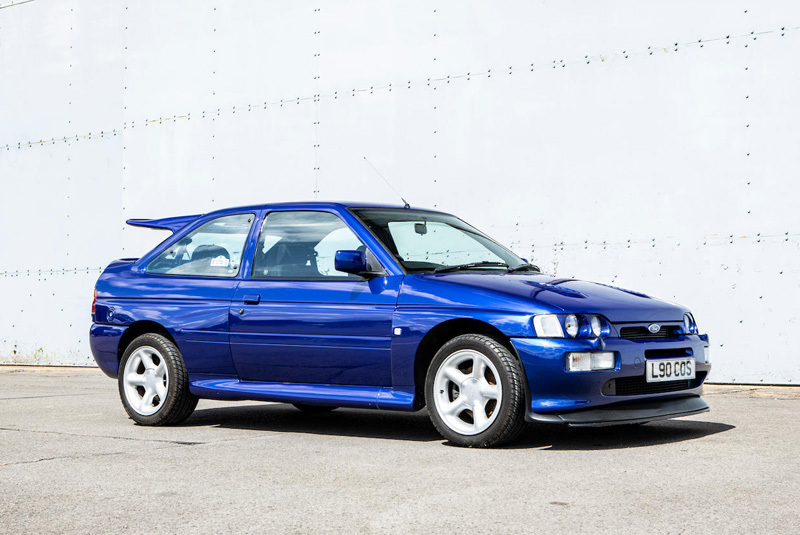 Ford Escort RS Cosworth