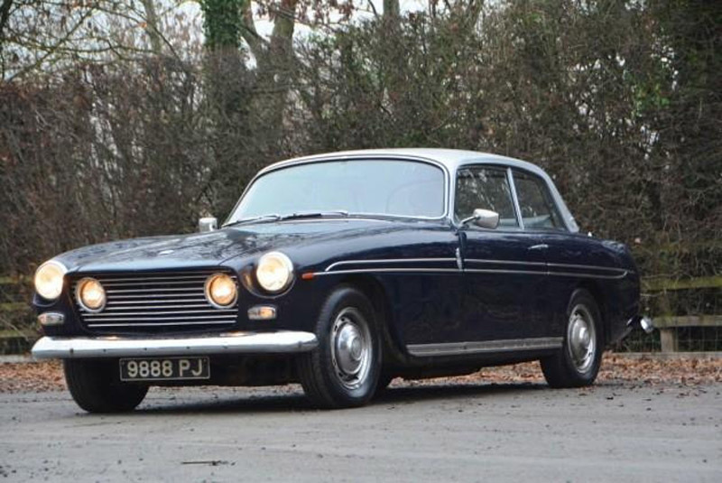 Bristol 410