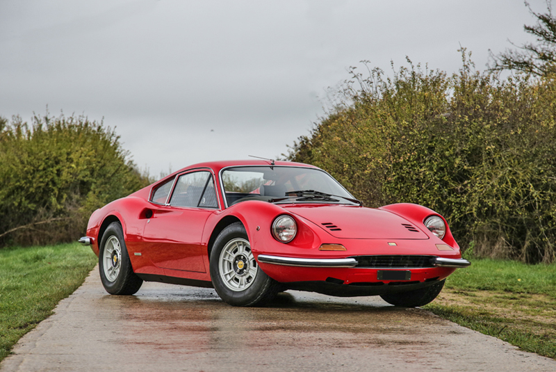 Ferrari Dino 246 GT