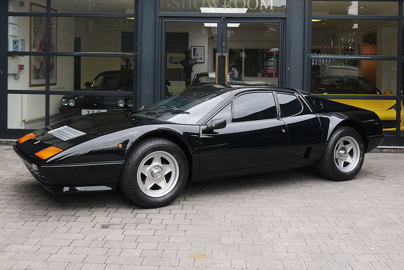 Ferrari 512 BBi