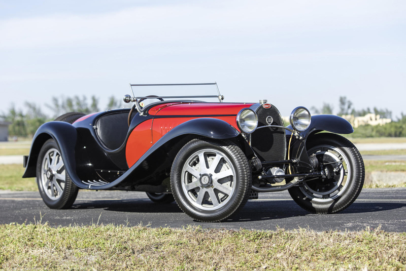 Bugatti Type 55 Super Sport